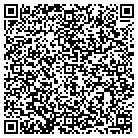 QR code with Apache Dental Lab Inc contacts