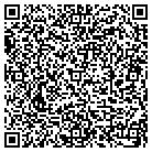 QR code with RCC Radioss Consulting Corp contacts