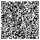 QR code with Autozone contacts