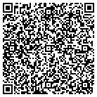 QR code with A S & A Property Mgmt Service contacts
