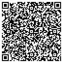 QR code with Red Sky Cafe contacts