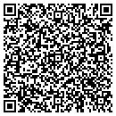 QR code with Krupp Ledger contacts
