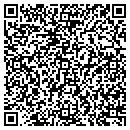 QR code with API Forest Products & Trmng contacts