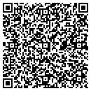 QR code with M R Green & Sons contacts