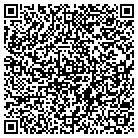 QR code with Irvine Neuro Rehabilitation contacts