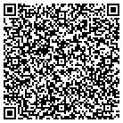QR code with Rensberry Hicok & O'Hagan contacts