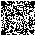 QR code with Family Service Center contacts