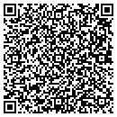 QR code with Utica High School contacts