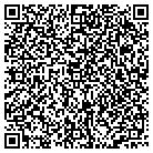 QR code with T M Building & Development Inc contacts