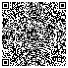 QR code with Open World Reading Center contacts