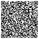 QR code with A-Outback Mini Storage contacts