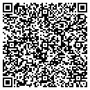 QR code with Dive Zone contacts