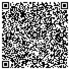 QR code with T M Smith Tool Intl Corp contacts