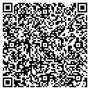 QR code with Heaths Lawncare contacts