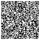 QR code with Prh Institute Central Div contacts