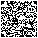 QR code with M C Imaging Inc contacts