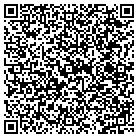 QR code with Muslim Fmly Srvces/Icna Relief contacts