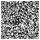 QR code with Thomas E Reeths Do PC contacts