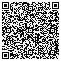 QR code with Hppc contacts