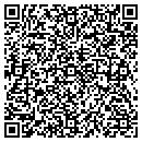 QR code with York's Landing contacts