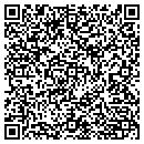 QR code with Maze Janitorial contacts