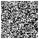 QR code with H & R Block Tax Service contacts