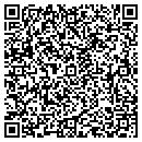 QR code with Cocoa House contacts