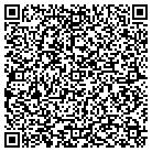 QR code with My Family Limited Partnership contacts