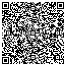 QR code with J & K Bonn Consulting contacts