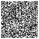 QR code with University Calibration Service contacts