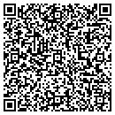 QR code with J A R Company contacts