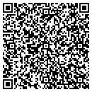 QR code with B'n Z Patch 'n Pave contacts