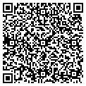 QR code with GNC contacts