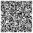 QR code with Walts Storm Drain Maintenence contacts