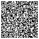 QR code with Paul E Blount DVM contacts