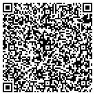 QR code with Raising Tobacco Proof Kid contacts