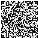 QR code with A & B Locksmiths Inc contacts