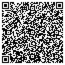 QR code with A-1 Tire Service contacts
