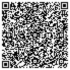 QR code with A-1 Comfort Control Inc contacts