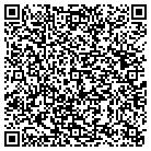 QR code with McMichael Middle School contacts