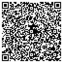 QR code with Darvin Co contacts