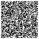 QR code with Heckler Advanced Technology contacts