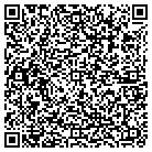 QR code with Homeland Bakery & Deli contacts