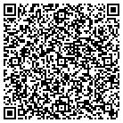 QR code with J R & Co Interiors Plus contacts