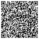 QR code with Martin Reg G contacts