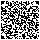 QR code with Hearthside Resources contacts