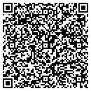 QR code with Harrys Service contacts