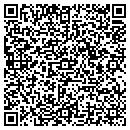 QR code with C & C Grinding Corp contacts