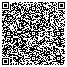QR code with Calvary Chapel Central contacts
