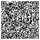 QR code with CJL Dry Wall contacts